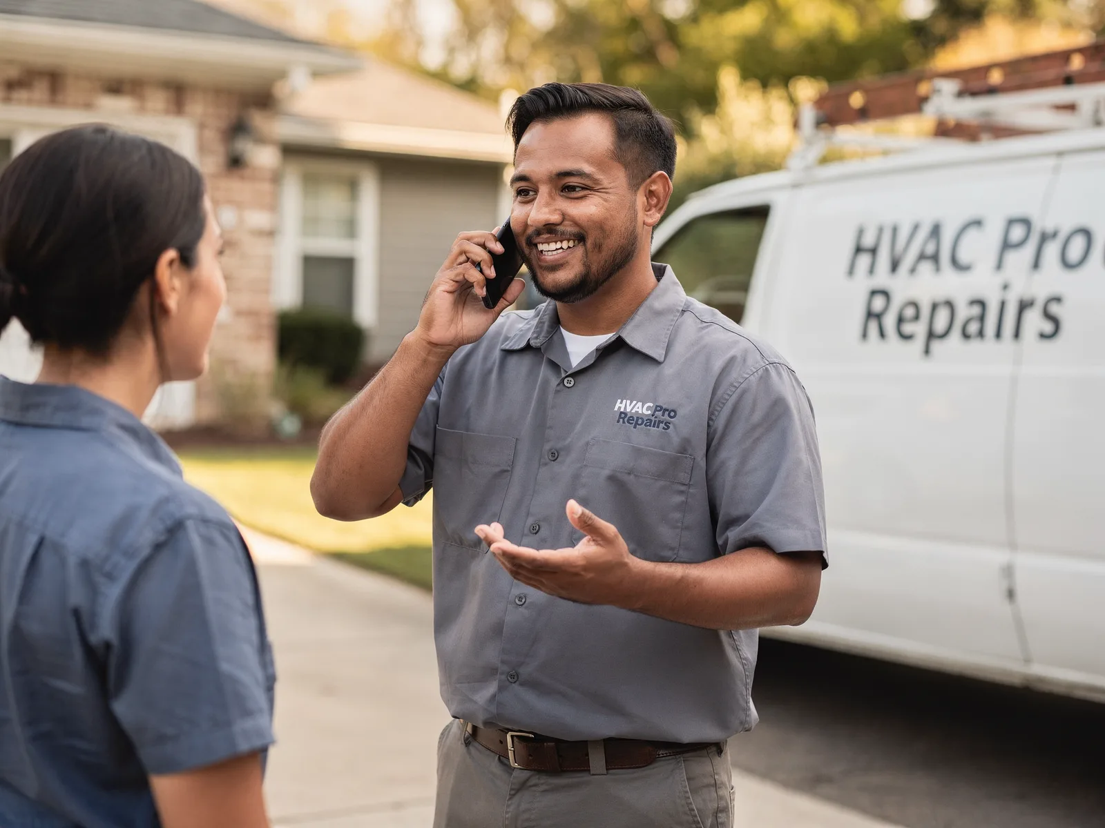 Heat Pump Repair Brodheadsville, PA FAQs